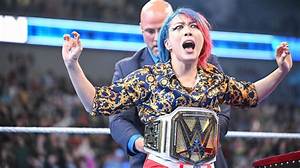Asuka (Wrestler) Bio, Age, Height, Weight, Boyfriend, Wiki, Career, Net Worth & More