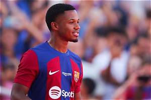 At What Age Did Ansu Fati Start His Soccer Career, How Much Is His Salary and Net Worth Now?