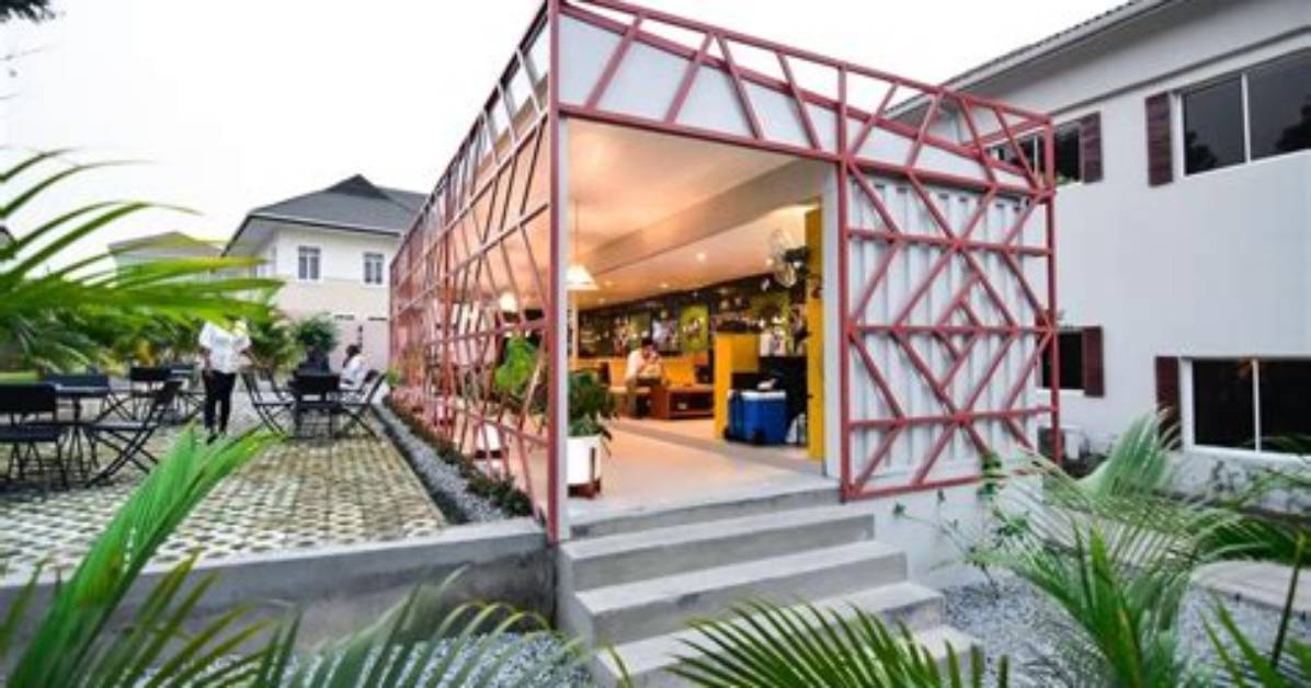 Ateilier Boutique Hotels, Asokoro