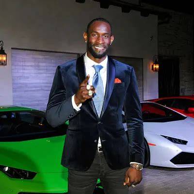Athletes Ricardo Lockette Net Worth, Income, Salary, Earnings, Biography