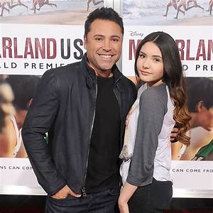 Atiana De La Hoya (Oscar De La Hoya Daughter) Bio, Wiki, Age, Family, Dad, Siblings, Net Worth, Boyfriend and Career