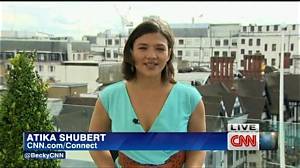 Atika Shubert Husband: Know About Her Parents, Net Worth and Spouse