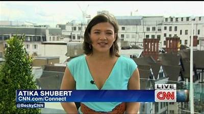 Atika Shubert Husband: Know About Her Parents, Net Worth and Spouse