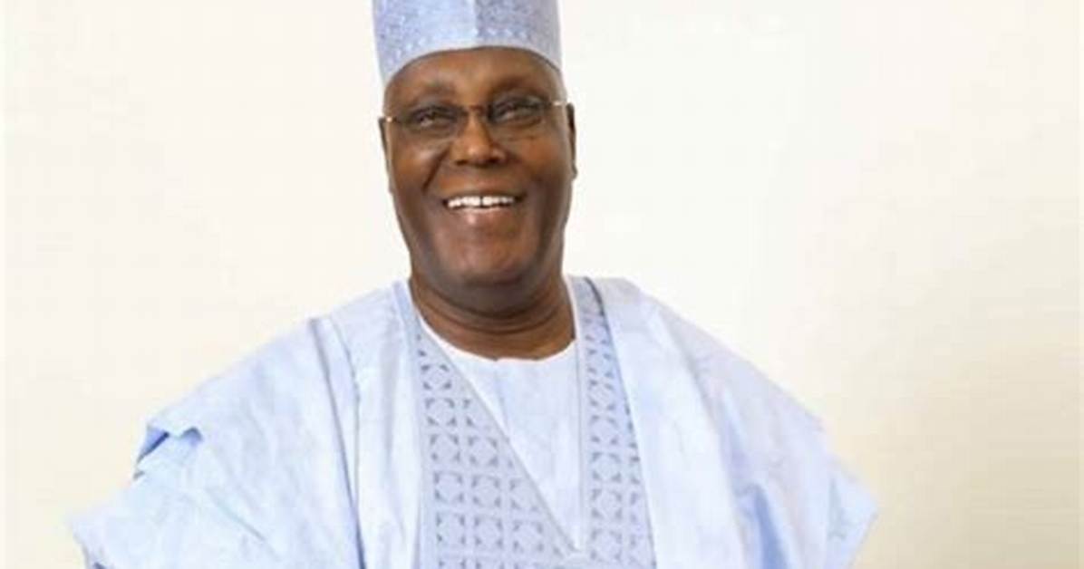 Atiku Abubakar Net Worth, Biography, Wiki, Age, Parents, Wife, Height, Nationality & More