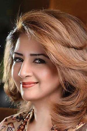 Atiqa Odho Bio, Wiki, Age, Height, Marriages, Husband, Daughter and Net Worth