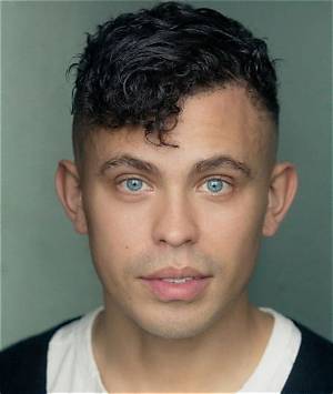 Atlanta Cast Aaron Heffernan Is a Married Man, Meet His Beautiful Wife Doyle-Heffernan on Instagram