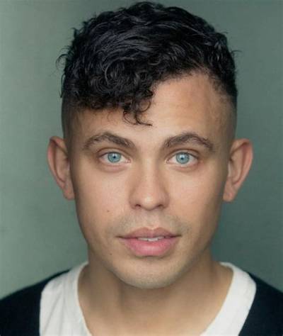 Atlanta Cast Aaron Heffernan Is a Married Man, Meet His Beautiful Wife Doyle-Heffernan on Instagram