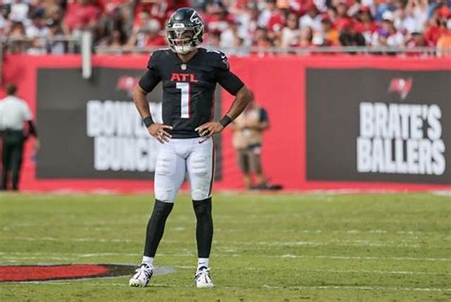 Atlanta Falcons Qb Marcus Mariota Brother Matthew Mariota; Age Gap Family and Net Worth