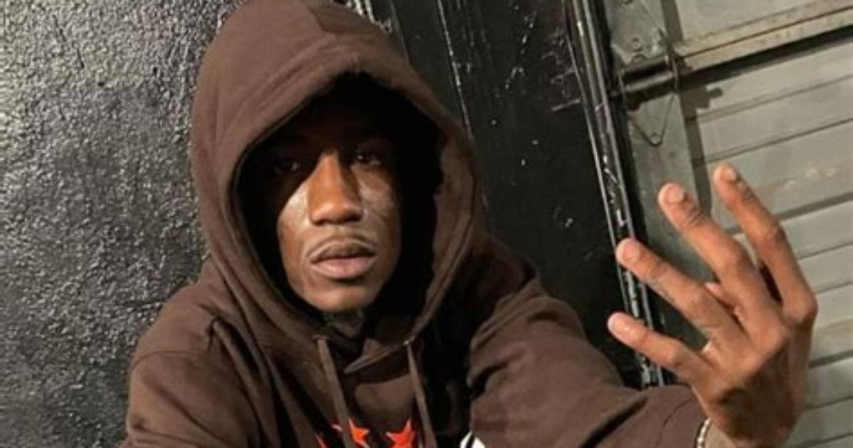 Atlanta Rapper R5 Homixide Died – His Real Name Age & Death Cause Revealed
