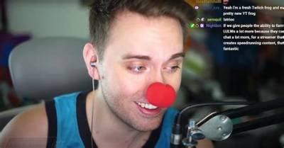Atrioc Age Revealed: Who Is Atrioc Twitch?