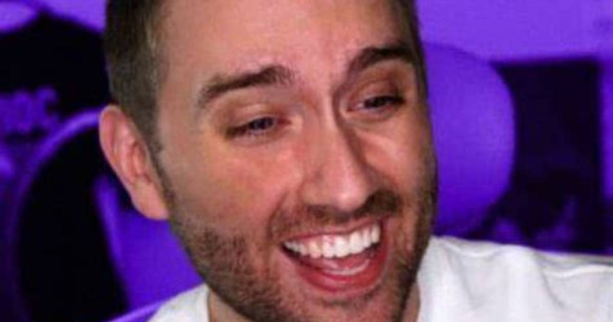 Atrioc- Wiki, Age, Height, Net Worth, Girlfriend, Ethnicity