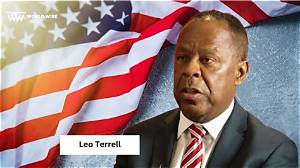 Attorney Leo Terrell Has Never Revealed His Wife Pics in Public, Fans Believes