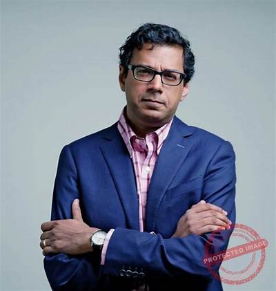 Atul Gawande Net Worth, Income, Salary, Earnings, Biography