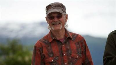 Atz Kilcher Wiki, Age, Bio, Wife, Family, Net Worth, Children, Siblings, First Wife, Death, Illegitimate Child