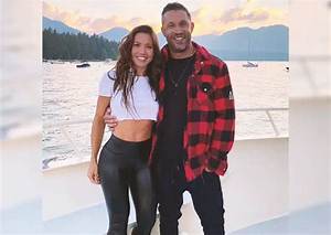 Aubrey Marcus Got Married to Vylana Marcus After Separating from Whitney Miller