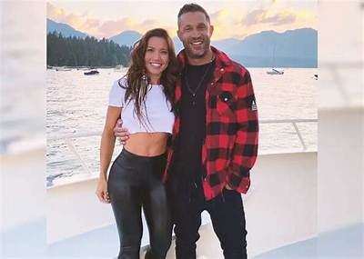 Aubrey Marcus Got Married to Vylana Marcus After Separating from Whitney Miller
