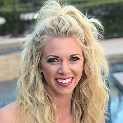 Aubrey Marunde Wiki, Bio, Age, Husband, Alter Luxury, Flip or Flop Vegas, Net Worth