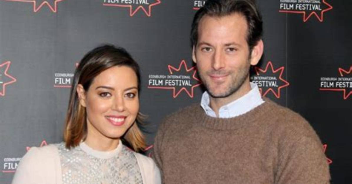 Aubrey Plaza Children: Does Aubrey Plaza Have Kids?