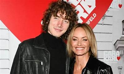 Auden Mccaw Wiki: Age, Bio Girlfriend Facts on Amber Valletta, Christian Mccaw’s Son