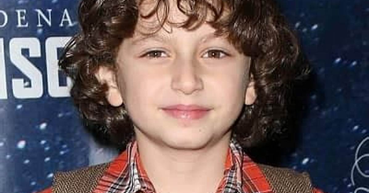 August Maturo (Actor) Wiki, Bio, Age, Height, Weight, Dating, Girlfriend, Family, Net Worth, Career, Facts