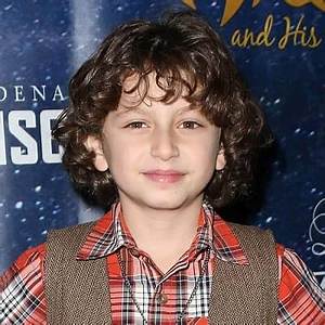 August Maturo Bio, Wiki, Age, Family, Girlfriend, Movies, Tv Shows and Net Worth