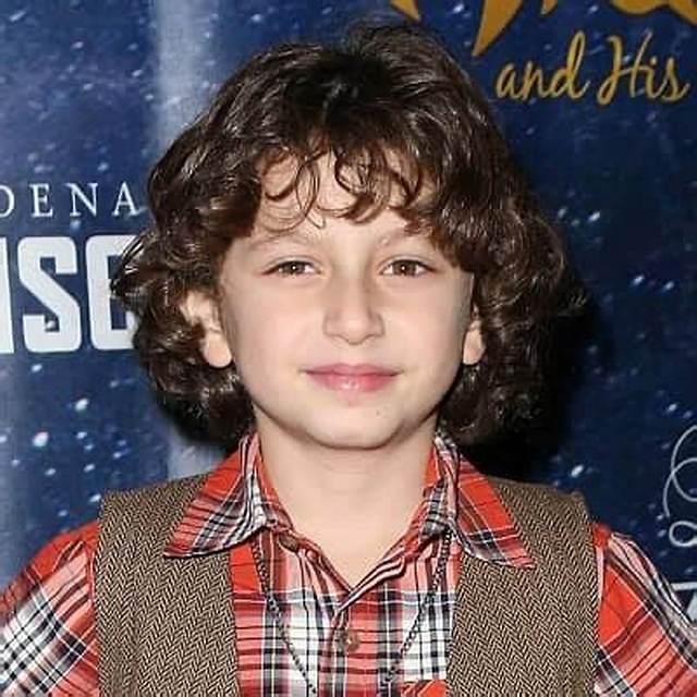 August Maturo Bio, Wiki, Age, Family, Girlfriend, Movies, Tv Shows and Net Worth