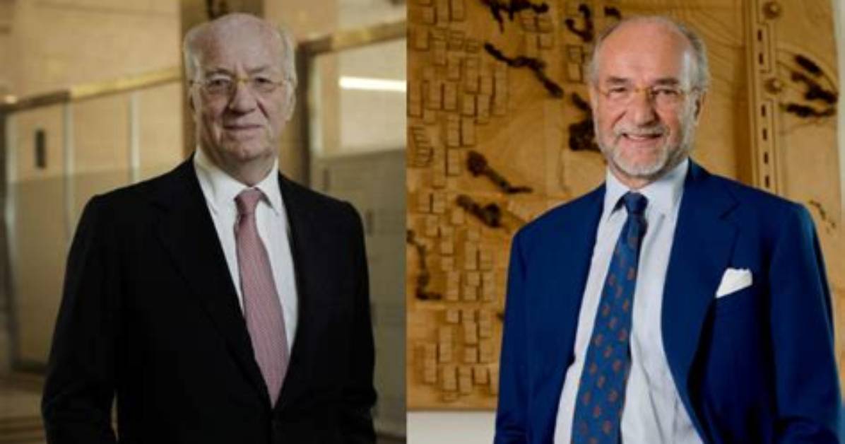 Augusto & Giorgio Perfetti’s Net Worth, Biography, Career, Awards, Fact and Life Story