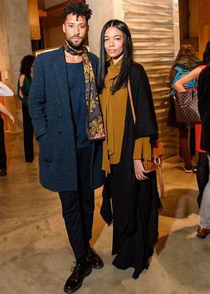 Aurora James Husband: Is She Married to Benjamin Bronfman?