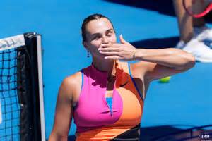 Aus Open: Is Aryna Sabalenka Married to Matvei Bozhko? Husband Name, Engagement Update