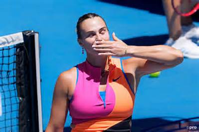 Aus Open: Is Aryna Sabalenka Married to Matvei Bozhko? Husband Name, Engagement Update