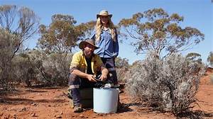 Aussie Gold Hunters: Alex Stead Wiki, Biography, Wife, Age, Height, Net Worth