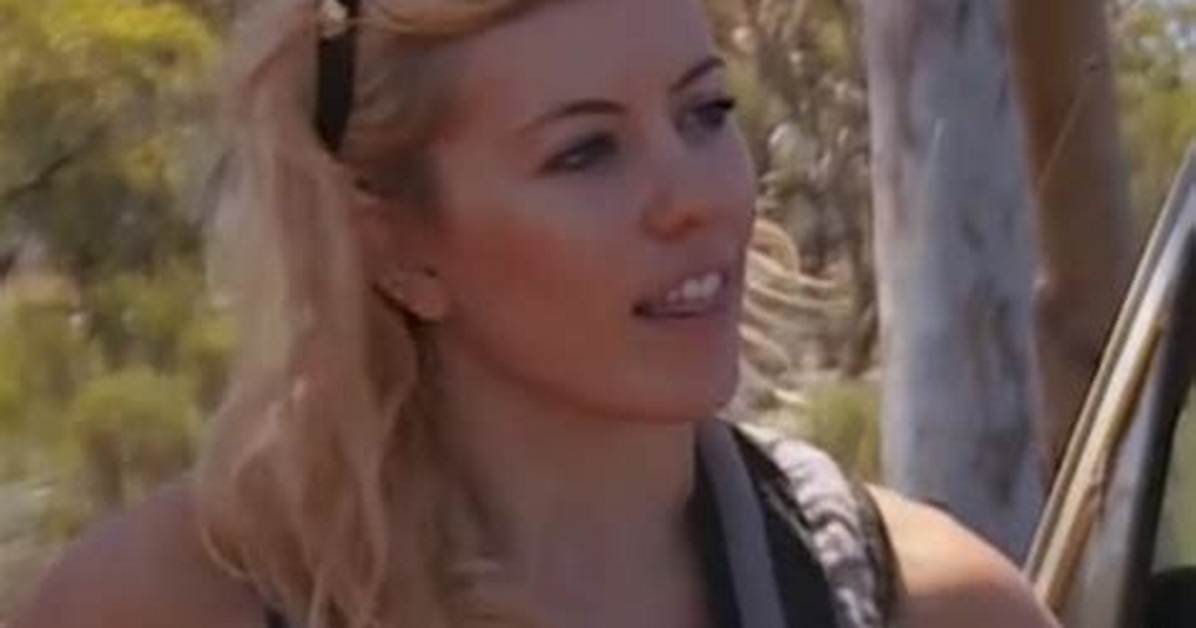 Aussie Gold Hunters: Lindsay Ironside Wiki Age, Biography, Husband, Married