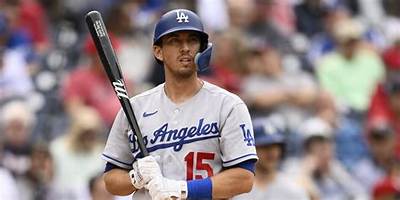 Austin Barnes Net Worth and Salary: Meet His Wife and Family