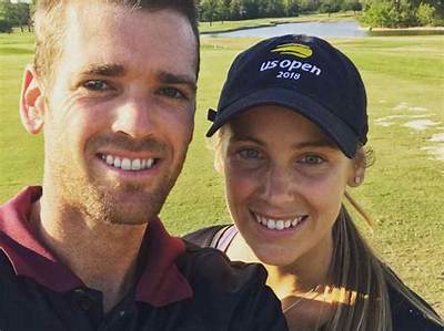 Austin Krajicek Wife: Who Is Misia Krajicek?