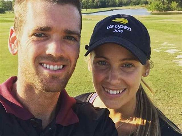 Austin Krajicek Wife: Who Is Misia Krajicek?