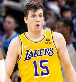 Austin Reaves Salary, School, Height, Nickname, Position, Draft, Age, Wiki