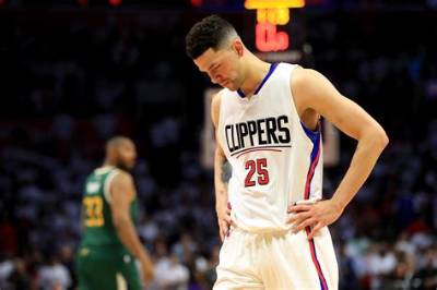 Austin Rivers Wiki, Injury & Career Stats, Salary, Net Worth & Girlfriend