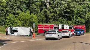 Austin Shirley Death from an Accident, Greenville Man Dies in Crash While Trying to Avoid Police