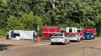 Austin Shirley Death from an Accident, Greenville Man Dies in Crash While Trying to Avoid Police