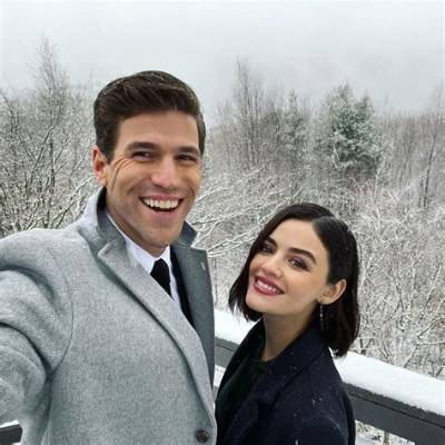 Austin Stowell and Lucy Hale Relationship Explored: Who Are They Currently Dating?