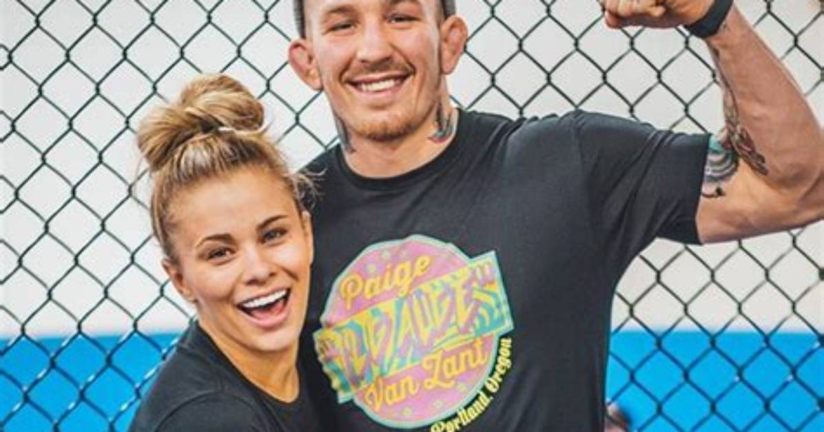 Austin Vanderford(Paige Vanzant Husband)Bio-Wiki, Age, Parents, Mma, Net Worth and Tattoos.