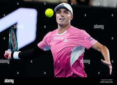Australian Open: Christopher O’connell Wife or Girlfriend -Is He Married? Everything to Know
