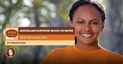 Australian Survivor: Who Is Nina Twine? Age Parents and Boyfriend