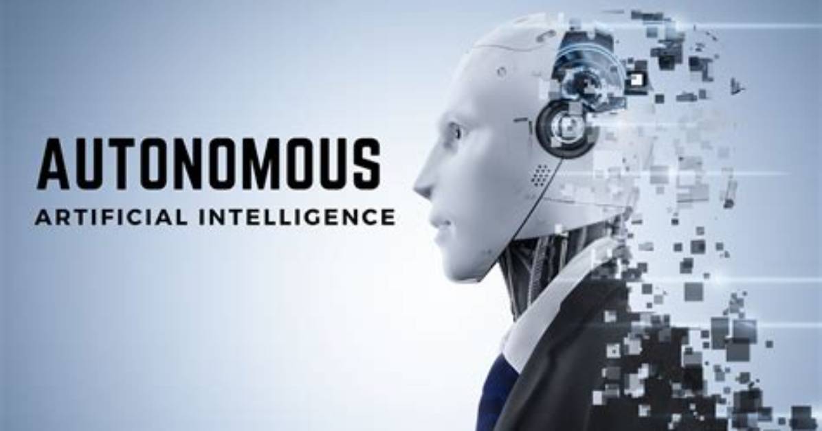 Autonomous