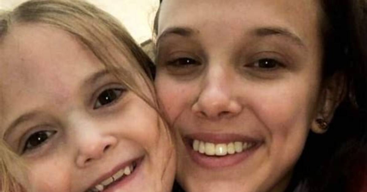 Ava Brown Biography, Age, Family, Millie Bobby Brown’s Sister