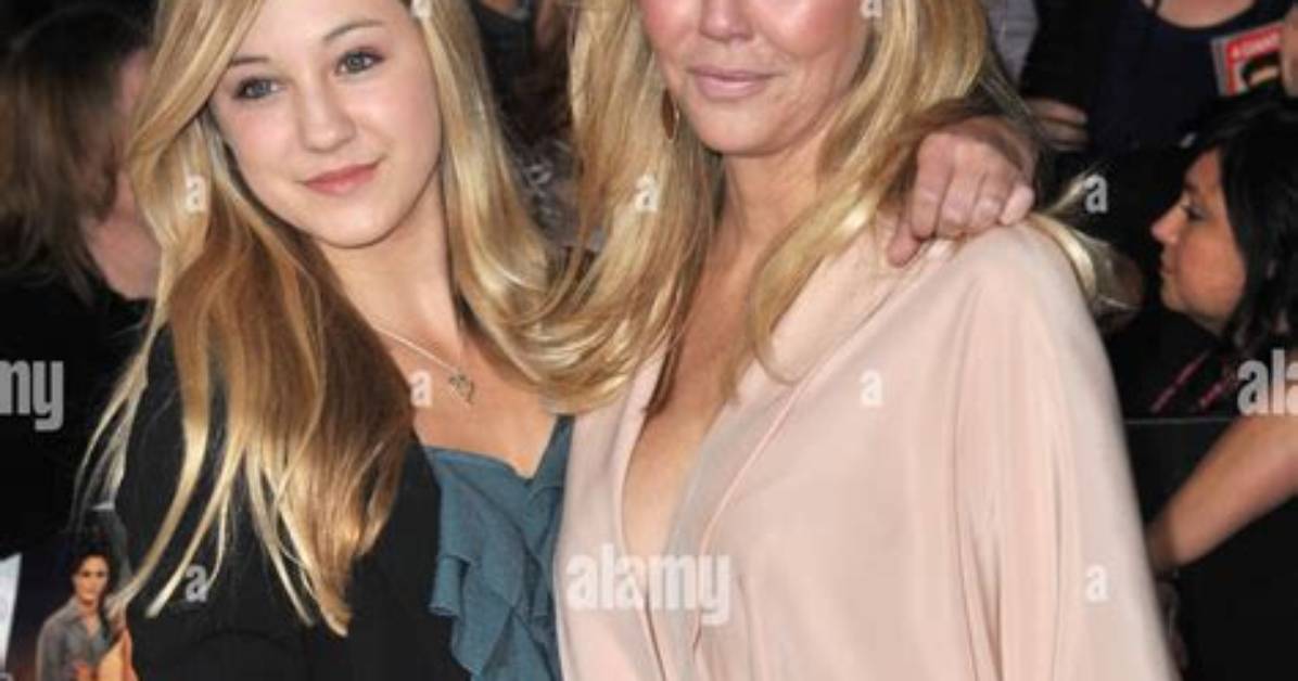 Ava Elizabeth Sambora, Heather Locklear, Career & Net Worth