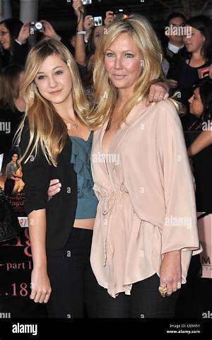 Ava Elizabeth Sambora, Heather Locklear, Career & Net Worth