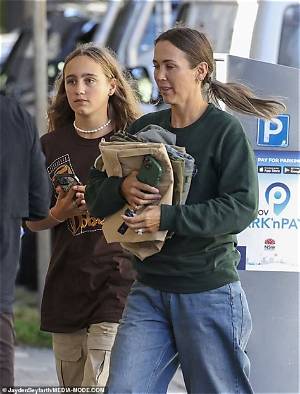 Ava Sydney Hewitt Age and Instagram: Dancing with Stars