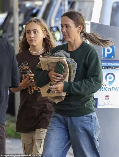 Ava Sydney Hewitt Age and Instagram: Dancing with Stars