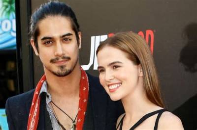 Avan Jogia Girlfriend 2023: Is He Dating His Co-Star After Breaking up with Cleopatra Coleman?